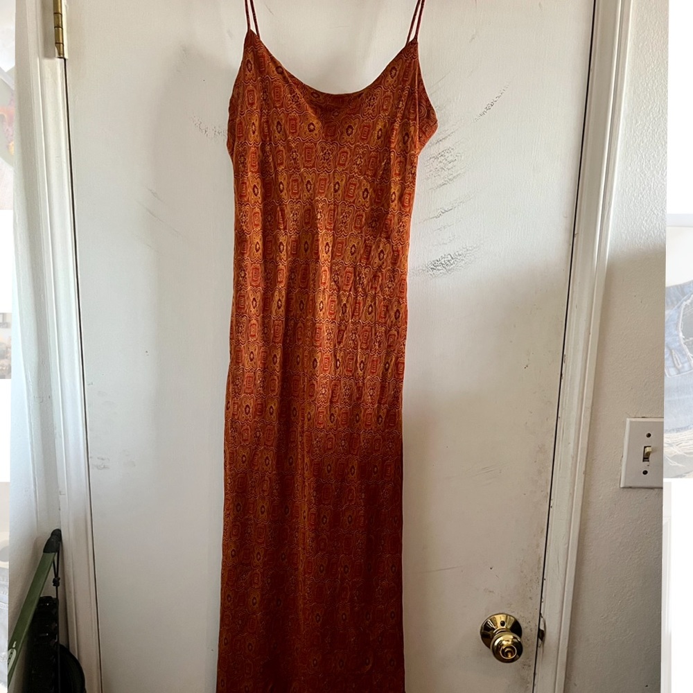Vintage dress